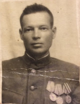 Вознюк Игнатий Денисович