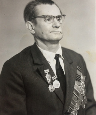 Кучугурный Александр Федорович