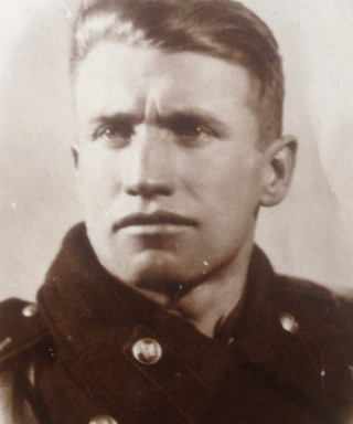 Зыков Иван Поликарпович