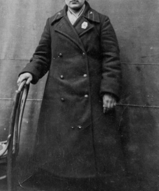 Тимофеева София Алексеевна