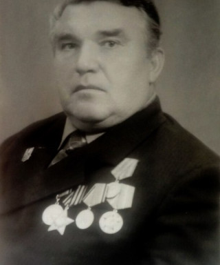 Подик Владимир Николаевич