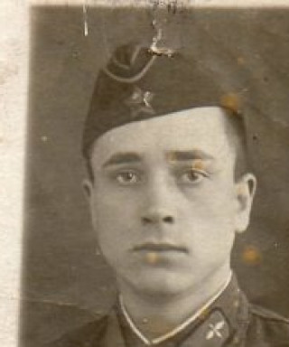 Асмаков Иван Иванович