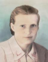 Аверьянова Екатерина Спиридоновна
