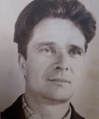 Тареев Василий Васильевич