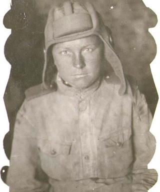 Мишенев Александр Иванович