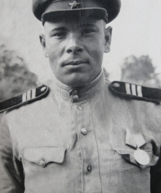 Мерзляков Алексей Иванович