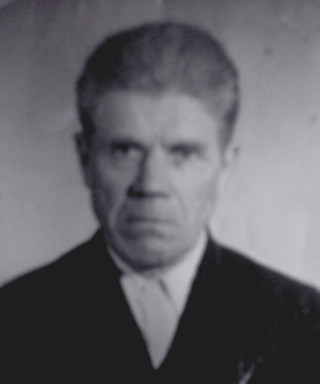 Курганов Михаил Кузьмич