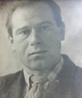 Данилов Михаил Иванович