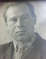 Данилов Михаил Иванович