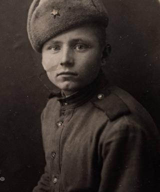 Смирнов Сергей Дмитриевич