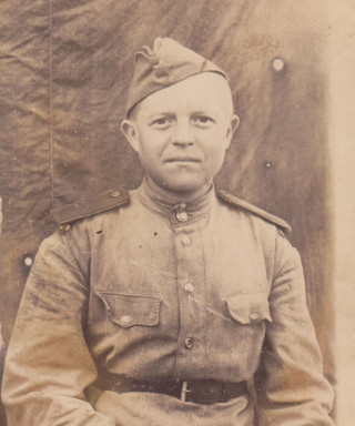 Сарычев Юрий Михайлович