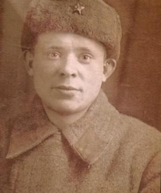 Сгибнев Александр Андреевич