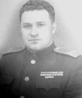 Колесников Алексей Васильевич