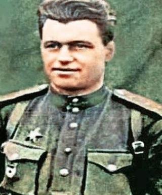 Беляков Константин Васильевич