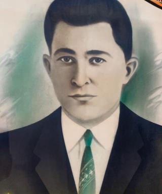 Аппаев Юсуп Эшеуович