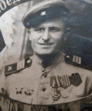 Алексеев Виктор Александрович