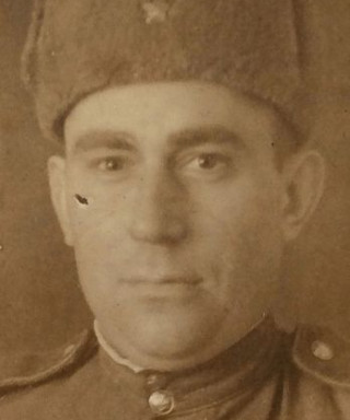 Юшкин Николай Павлович