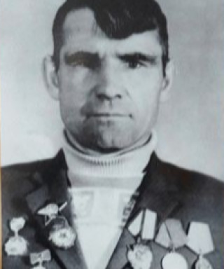 Авраменко Анатолий Васильевич