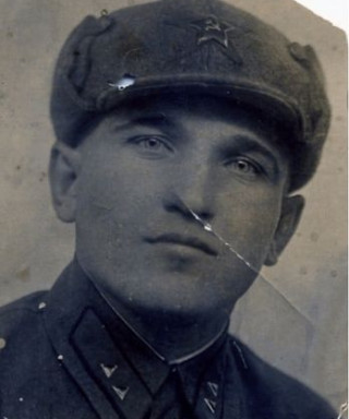 Бабинцев Петр Васильевич