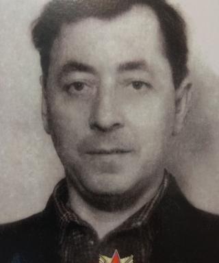 Беликов Виктор Иванович