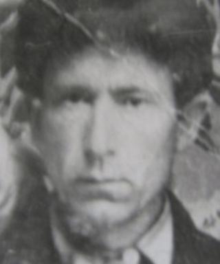 Баксалов Василий Николаевич