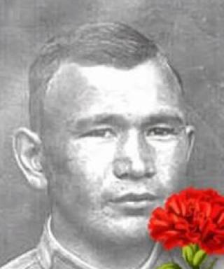 Бадретдинов Рамазан Бахтигареевич