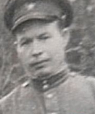 Архипов Василий Алексеевич