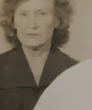 Аршинова Маргарита Алексеевна