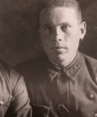 Якушев Геннадий Николаевич