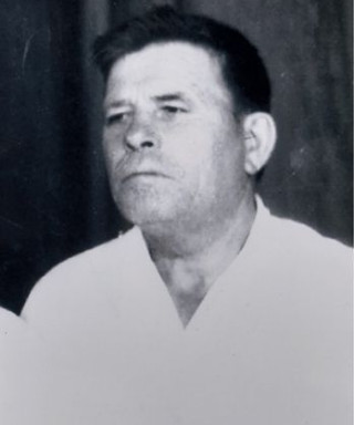 Артюшенко Петр Кузьмич