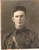 Минаков Трофим Федорович