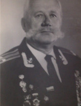 Езиор Евгений Константинович