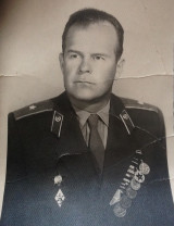 Балаба Виктор Николаевич