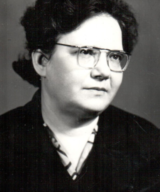 Ежурова Галина Константиновна