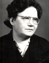 Ежурова Галина Константиновна