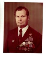 Тимофеев Алексей Михайлович