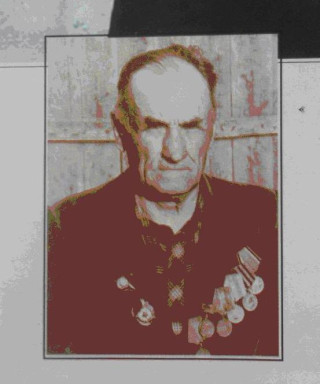 Понкратов Андрей Павлович