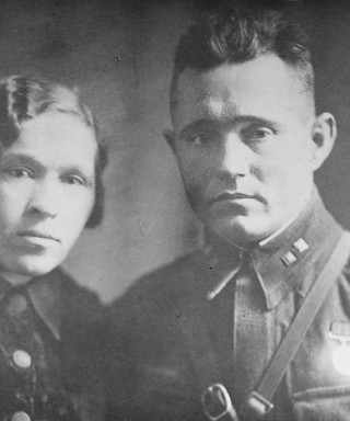 Самарин Сергей Меркулович