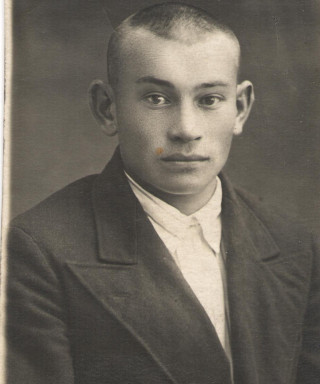 Юрьев Виктор Васильевич