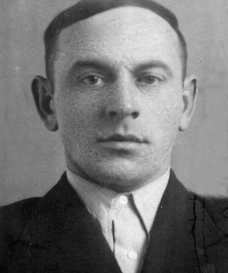 Юрьев Владимир Васильевич