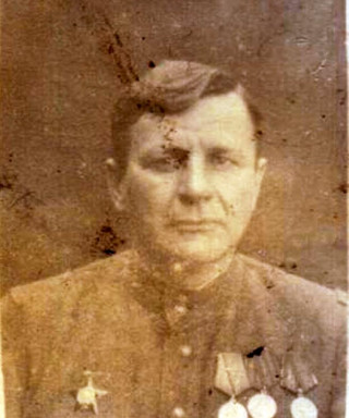 Кибардин Серафим Всеволодович