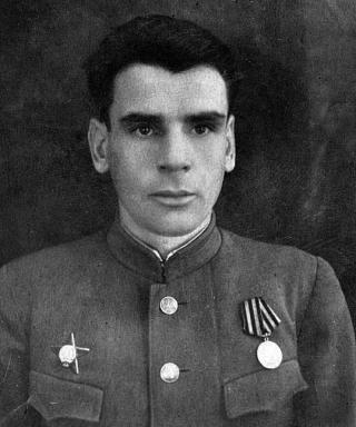 Ткаченко Иван Петрович