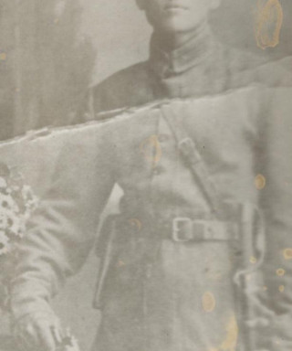 Нетименко Григорий Иванович