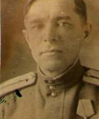 Измайлов Рашит Шакирович