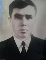 Кадиков Иван Трофимович