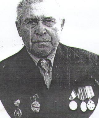 Карцев Алексей Ильич