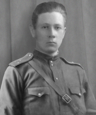 Антонов Анатолий Фёдорович