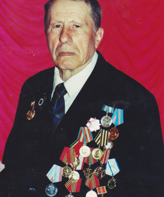 Коханенко Дмитрий Илларионович