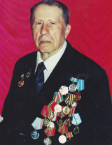 Коханенко Дмитрий Илларионович