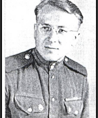 Иванов Алексей Георгиевич